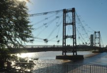 Qué dice el pronóstico del tiempo este sábado en la ciudad de Santa Fe