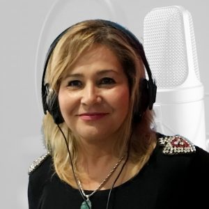 Marisa Escobar se conecta Marisa Escobar se conecta