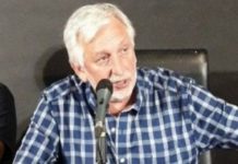 José Alonso: “Recibimos CONTRATOS DEMENCIALES y números CATASTRÓFICOS”