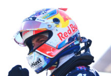 DIÓ CÁTEDRA Verstappen y Colapinto FUE 15° en la Clasificación del GP de Estados Unidos