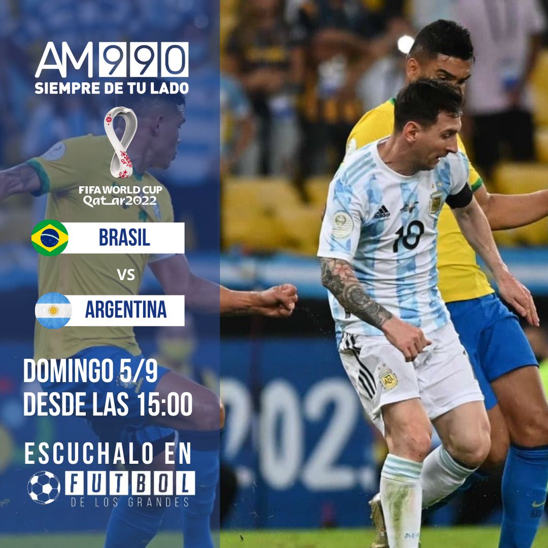 arg bra 990