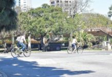 Qué dice el pronóstico de este sábado en la ciudad de Santa Fe