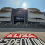 Elisa es de Colón