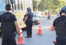 Como será el operativo en Santa Fe por Unión–San Lorenzo