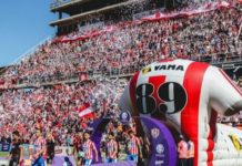 Unión reabre la puerta a la eternidad: vuelve la campaña de socios vitalicios