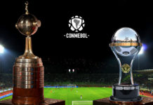Arranca la Libertadores y la Sudamericana con fuerte presencia argentina