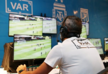 Chau a las demoras: la AFA cambia el protocolo del VAR para darle más fluidez al juego
