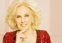 Demanda contra Mirtha Legrand: la Corte ratificó su doctrina en favor de la libertad de expresión