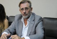 Confirmado: Germán Lerche seguirá condenado por su gestión en Colón