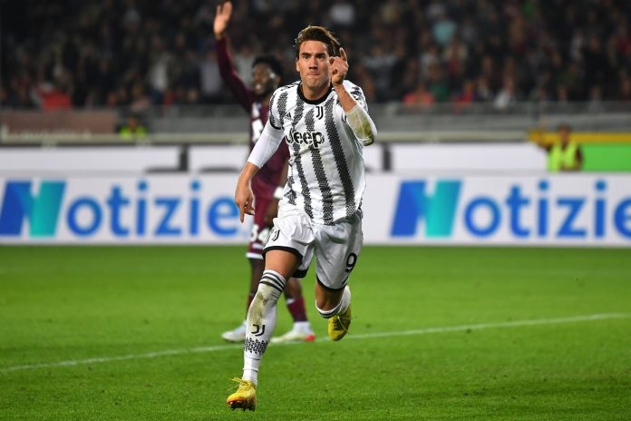 Torino FC v Juventus - Serie A