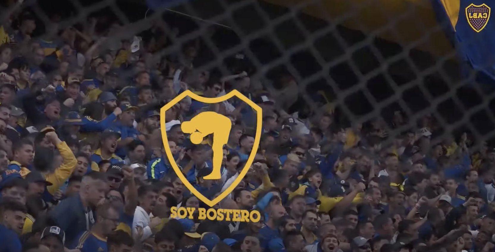 himno Nacional Tibio Illinois Juan Román Riquelme lanzó su agrupación "Soy Bostero" para las elecciones  de diciembre 2023 – Radio Gol