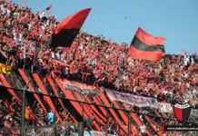 Colón busca sumar nuevos socios con la campaña “Tenemos que jugar todos”