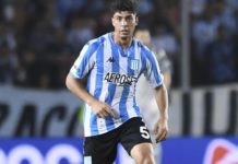 Inconsistencias millonarias: la dirigencia del «Tate» formalizó su queja ante la Cámara de Disputas