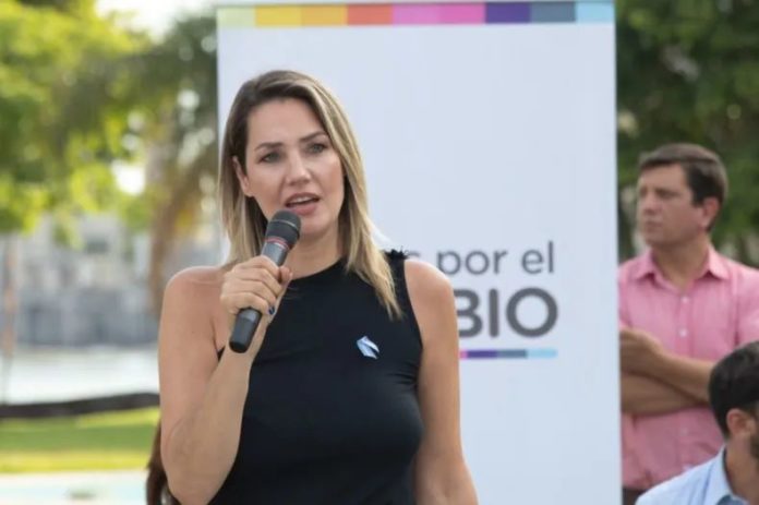 La senadora nacional de Juntos por el Cambio ya habría tomado la decisión, pero la anunciaría luego de Semana Santa