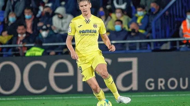 Juan Foyth es una de las prioridades de Xavi para llegar a Barcelona.