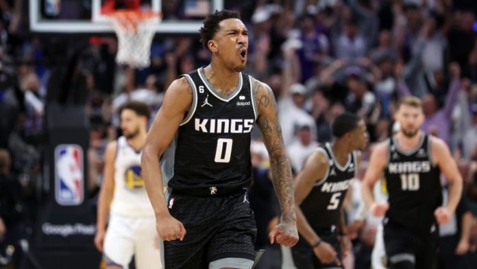 Sacramento Kings 114 – 106 Golden State Warriors