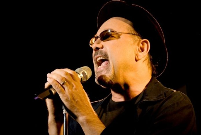 Falta poco para la llegada de Rubén Blades al país