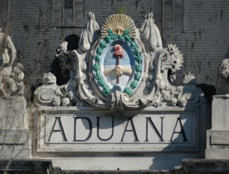 aduana