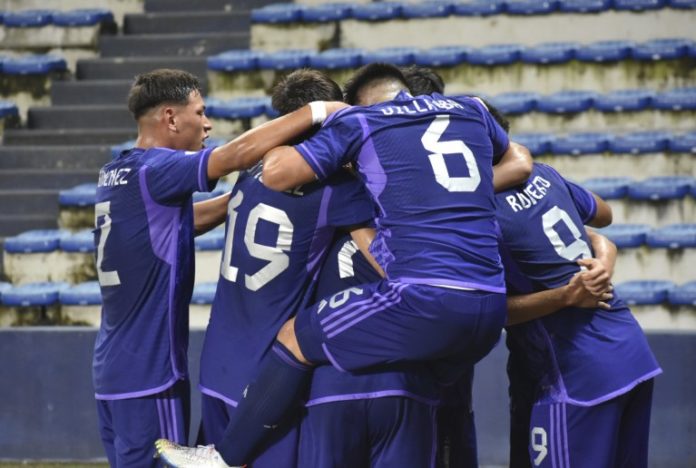 Selección Argentina Sub-17