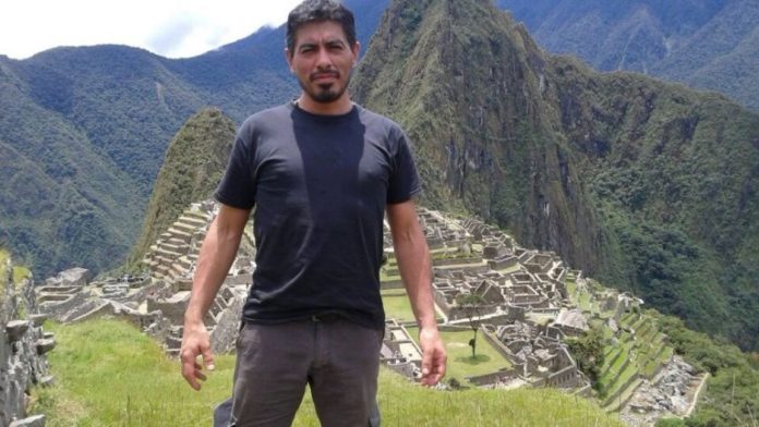 El argentino de 41 años radicado en Brasil que encontraron muerto en Ipanema.