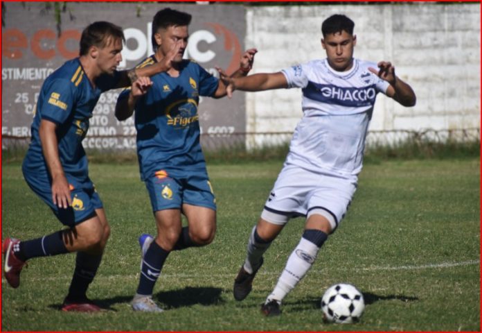 torneo Apertura Julián «Chiche» Calvet