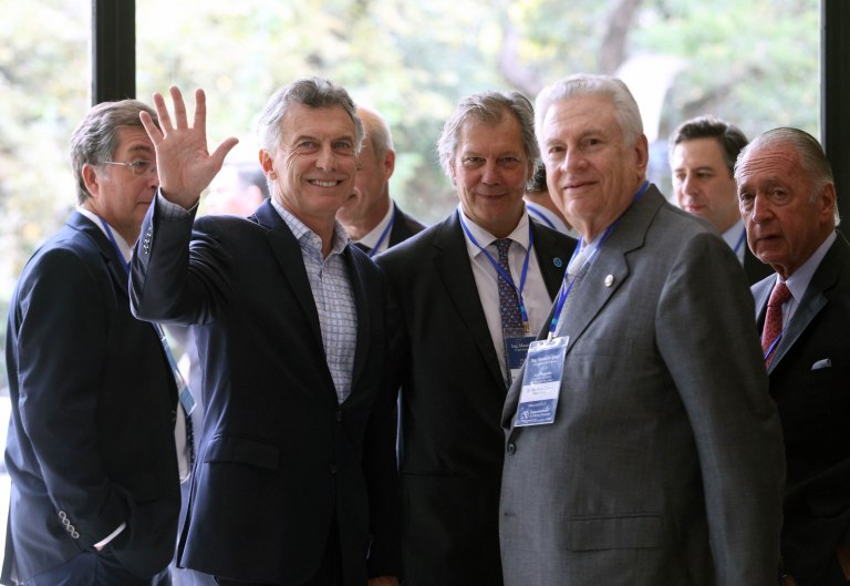 macri