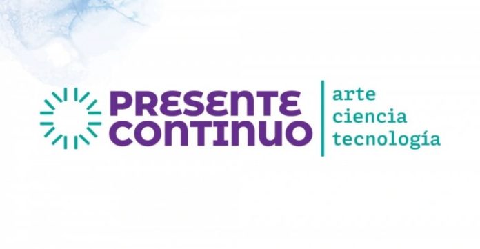 Presente Continuo: un programa de formación para artistas, científicos y tecnólogos