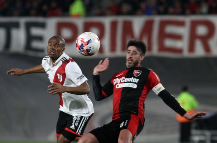 River y Newells buscan el triunfo.