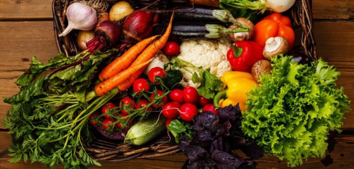 Precios Justos para frutas y verduras