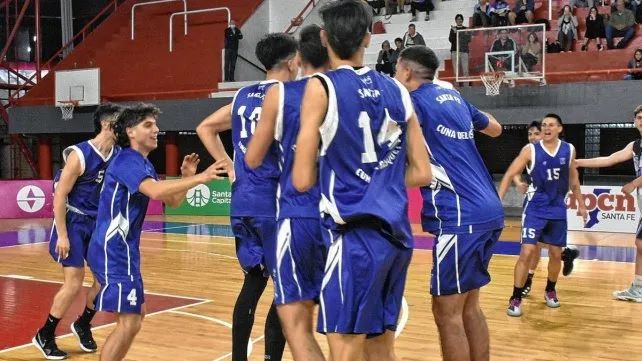 La Selección U21 de Santa Fe iniciará el 14 de mayo su preparación para el Interasociaciones de Cañada de Gómez.