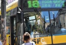 Colectivos en Santa Fe: empresarios advierten que no puede afrontar el aumento pedido por UTA y piden aportes a Provincia y Municipalidad La medida de fuerza de la UTA se da tras el fracaso de las negociaciones paritarias.