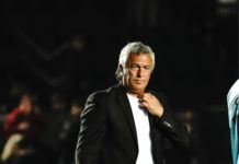 Pipo Gorosito, antes de Unión: “Lo único que nos puede sacar adelante son los jugadores”