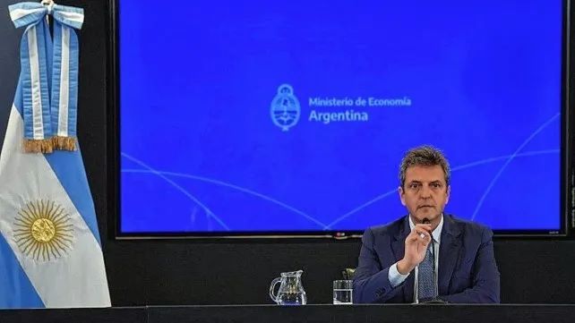 Impuesto a las ganancias: Massa ratificó el alivio fiscal para miles de trabajadores