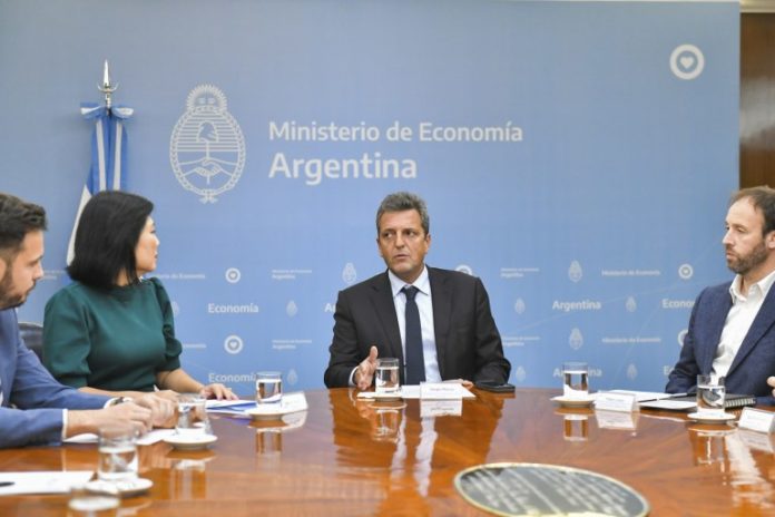 Nuevo apoyo del BID a la Argentina, por US$ 150 millones.