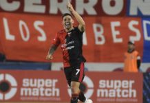 América de Cali pretende a José Neris, pero por ahora no logró tentar a Colón