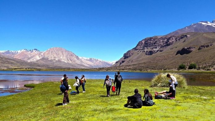 Muchos turistas se movilizarán en el país en el fin de semana largo del 25 de mayo