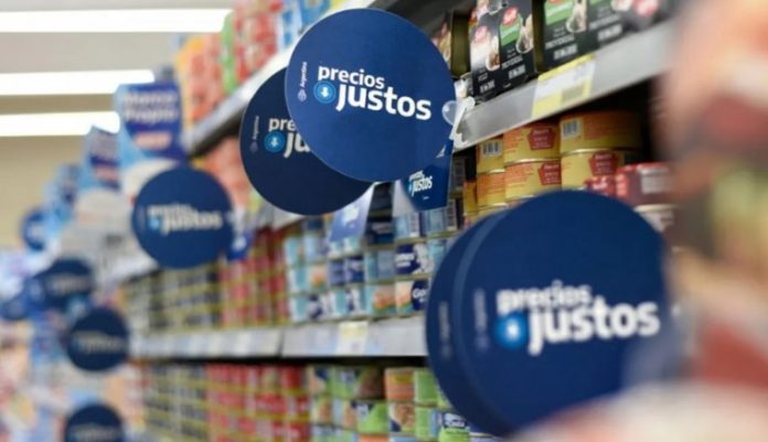 Hasta ahora, los precios en almacenes y comercios de cercanía estuvieron muy por encima de lo acordado.