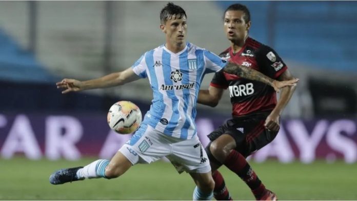 Racing recibe a Flamengo en el Presidente Perón por la tercera fecha de la Copa Libertadores