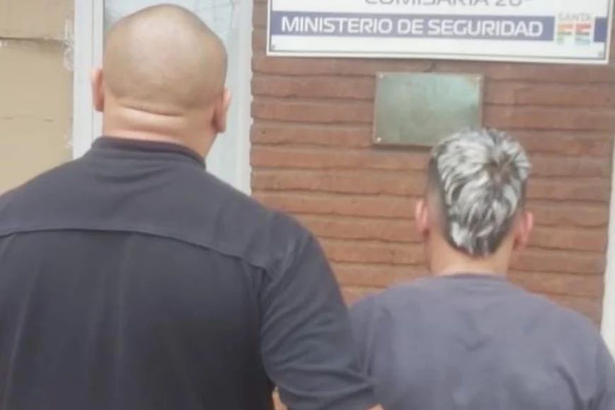 policiales monte vera