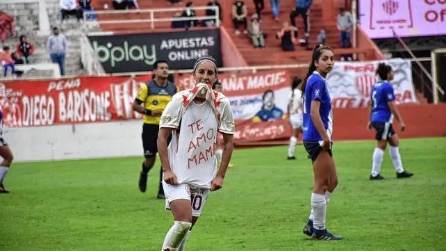 Unión no jugará su partido ante Sportivo Barracas, pautado para este sábado, por razones climáticas.