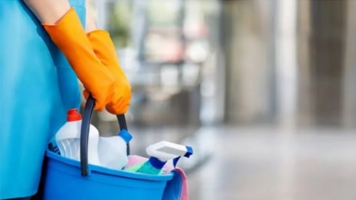 La AFIP notificó a casi 150 mil contribuyentes para que formalicen supuestas relaciones laborales de empleadas domésticas
