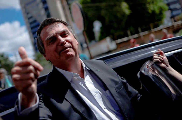 Bolsonaro