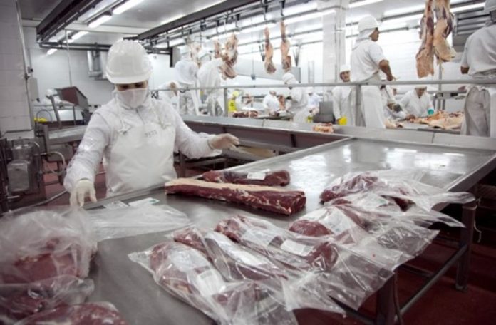 El cupo incluye carne vacuna sin hueso de alta calidad y valor que la Unión Europea otorga a países productores y exportadores con una preferencia arancelaria del 20%.