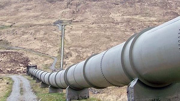 La inauguración del gasoducto Néstor Kirchner será el próximo 20 de junio.