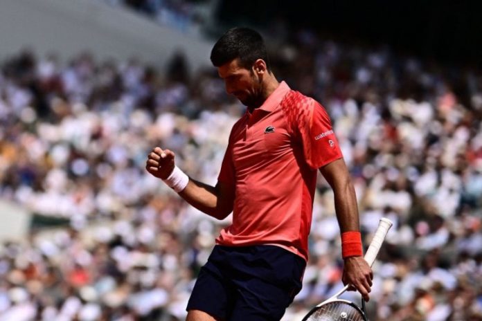 El serbio buscará el título del Grand Slam.