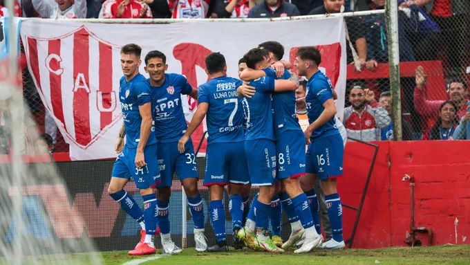 Unión será local de Boca en la Fecha 23 de la Liga Profesional.