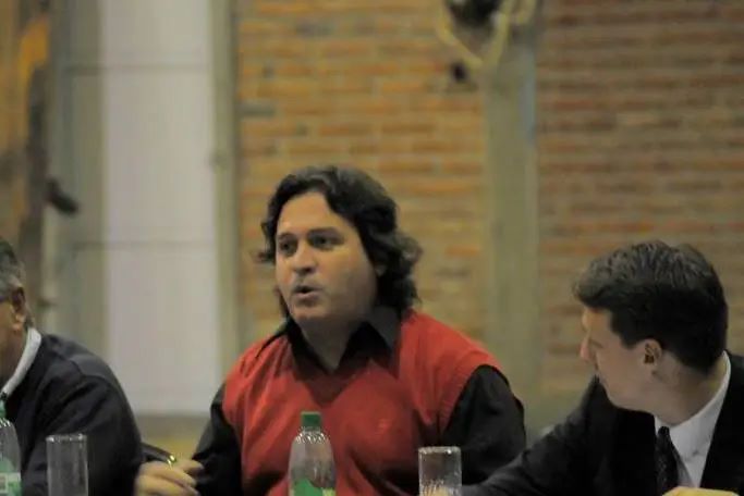 Ricardo CALVO ARRAZOLA