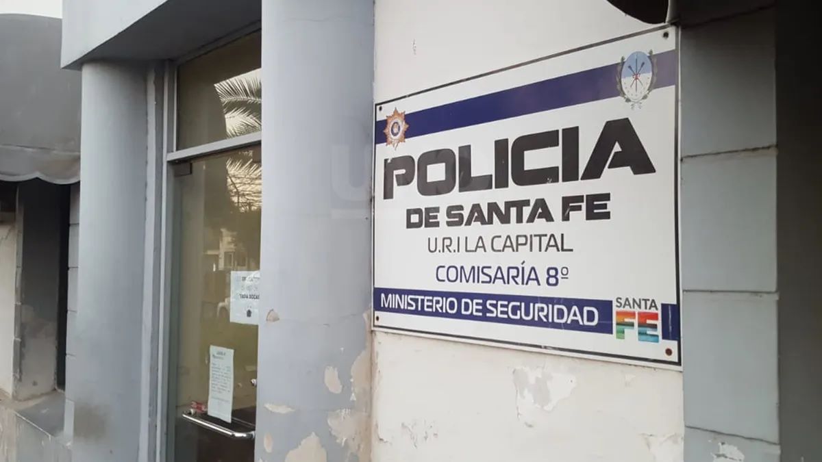 policia
