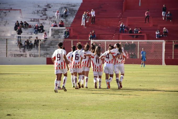 Unión recibirá a Atlético de Rafaela el sábado, desde las 11, en el estadio 15 de Abril.