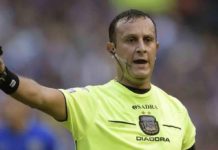 El historial favorable de Darío Herrera controlando a Unión